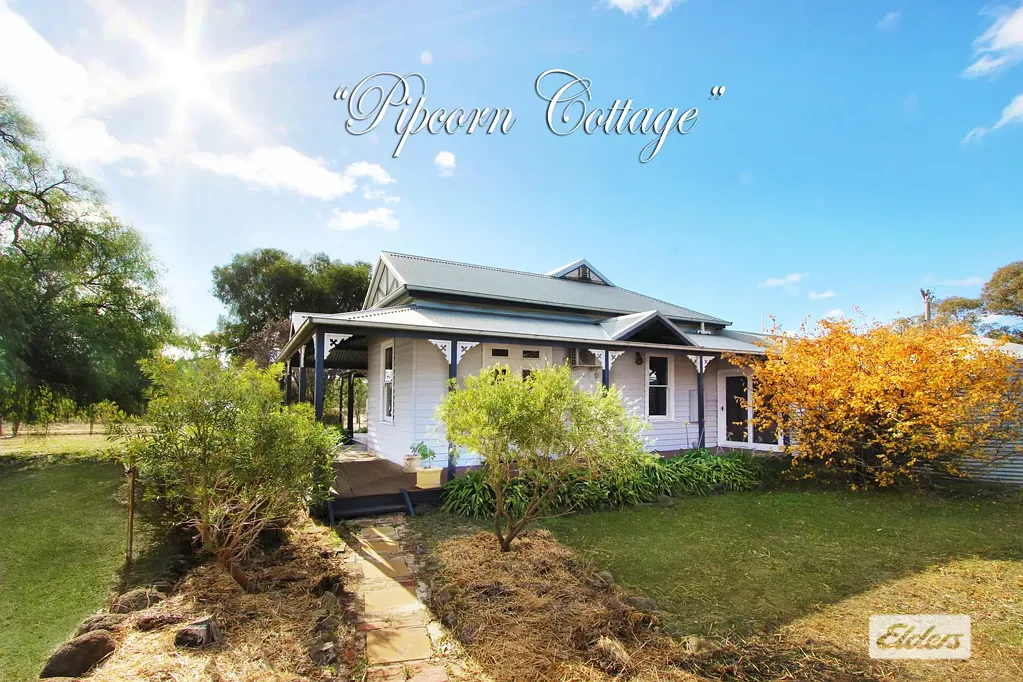 355 Punton Road, Shelbourne, VIC 3515