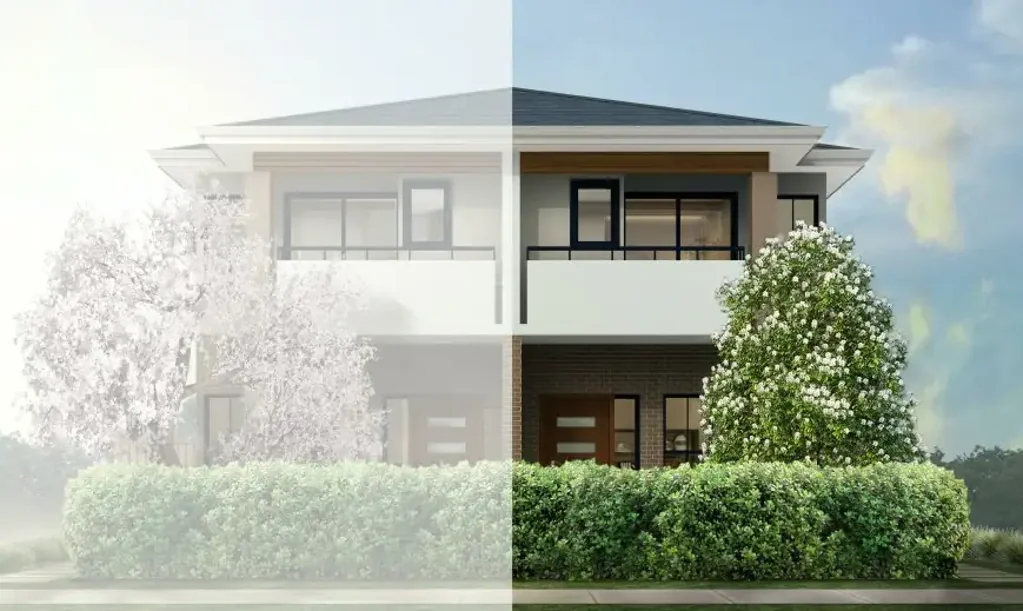 Prime Box Hill Living - Stylish New Home Minutes from Shops, Schools & Transport.
