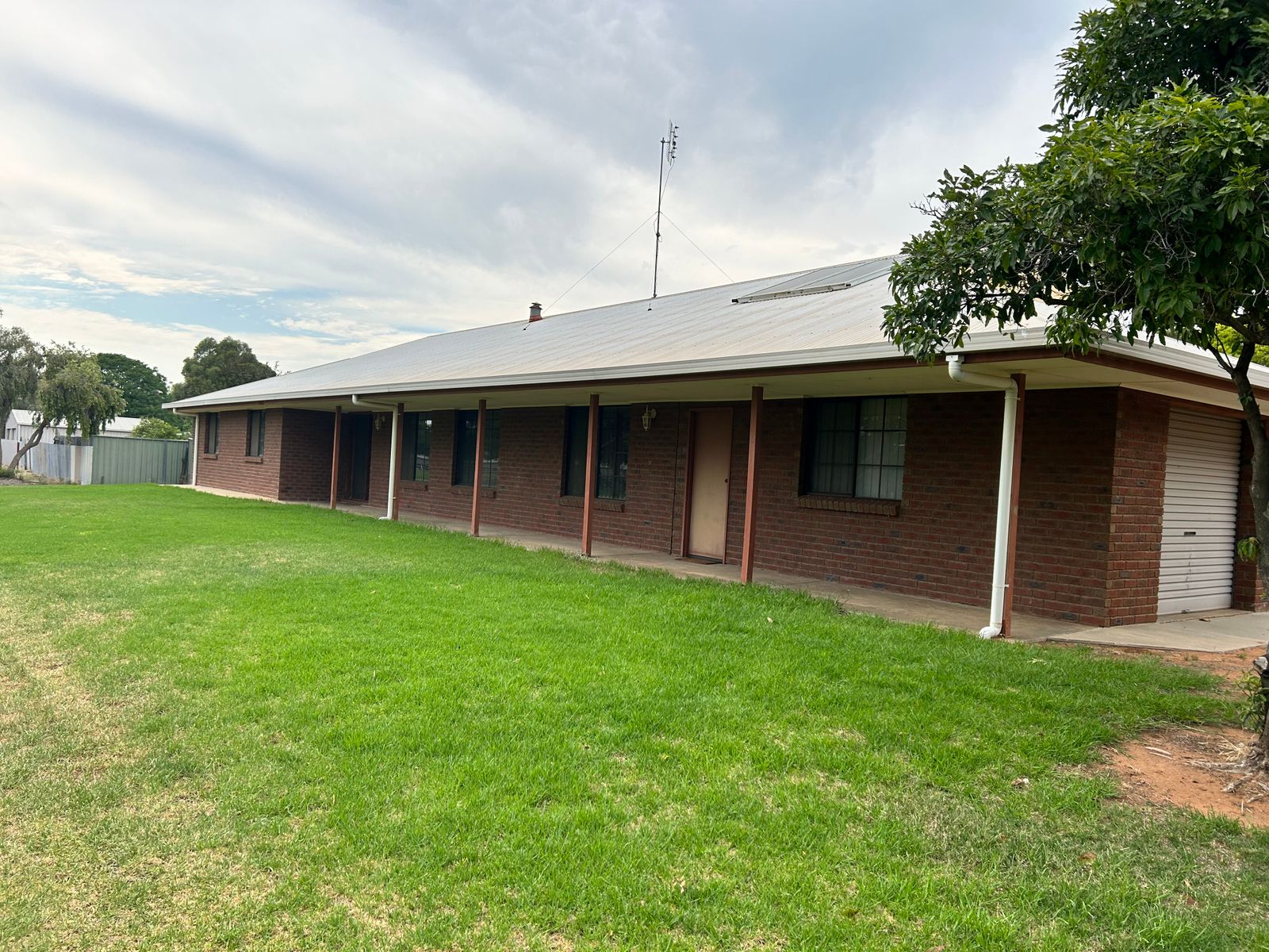 31 GWYNNE ST, MOULAMEIN NSW 2733, 0部屋, 0バスルーム, House