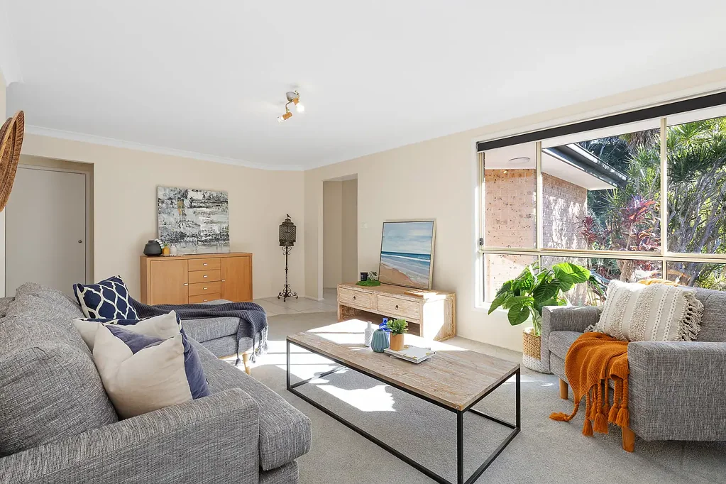 Berowra Heights 4 Bedroom Idyllic Single Level Living