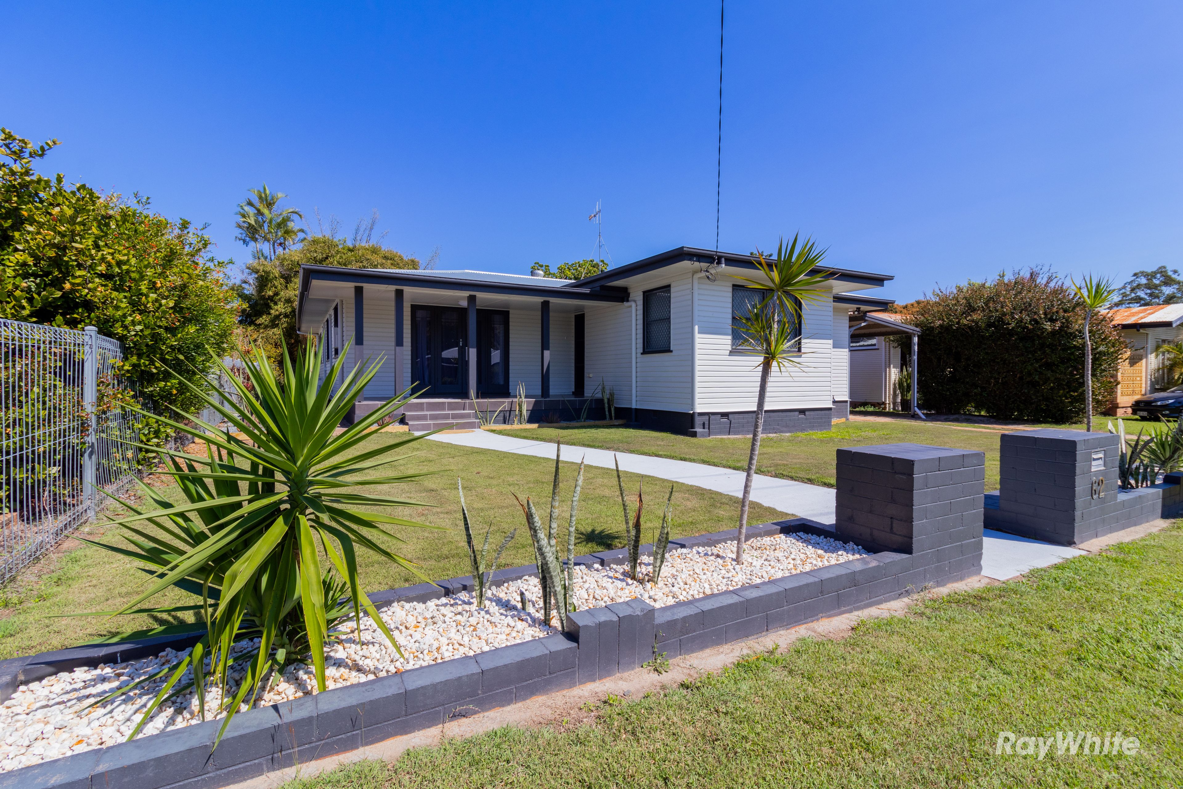 62 MIMNAGH ST, NORVILLE QLD 4670, 0房, 0浴, House