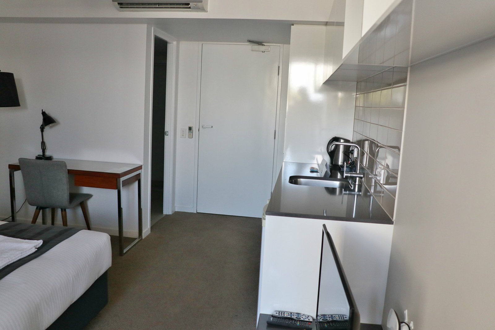 CARLYLE APARTMENTS UNIT 4B 23 ALFRED ST, MACKAY QLD 4740, 0 Schlafzimmer, 0 Badezimmer, Unit