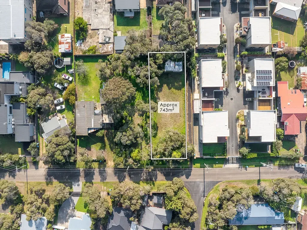 36 Richardson Street, Rye, VIC 3941