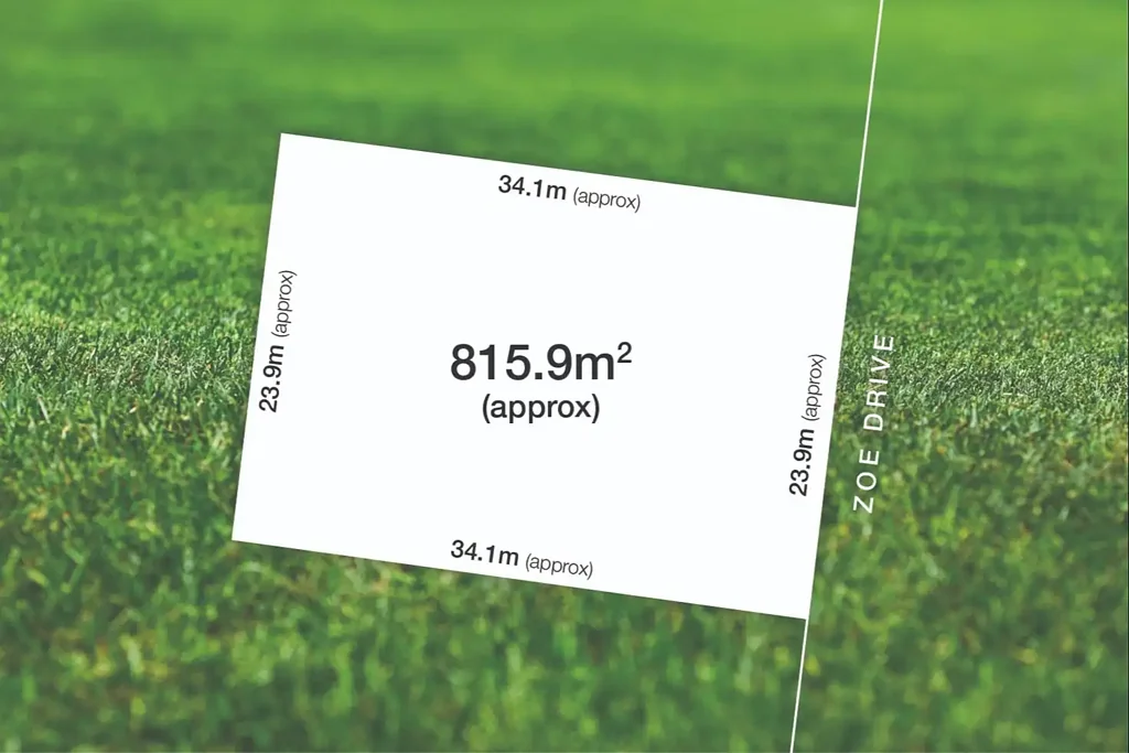 Mount Helen Opportunity to build your dream home in stunning Mount Helen
