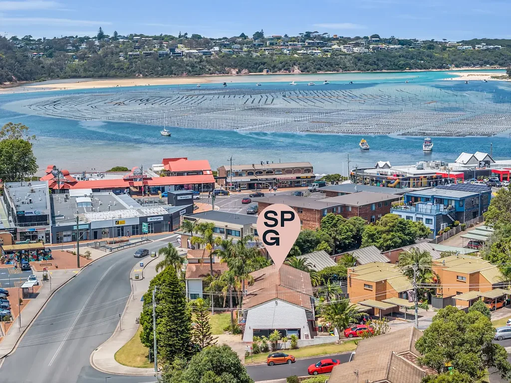 3/2 Wonga Street, Merimbula, NSW 2548