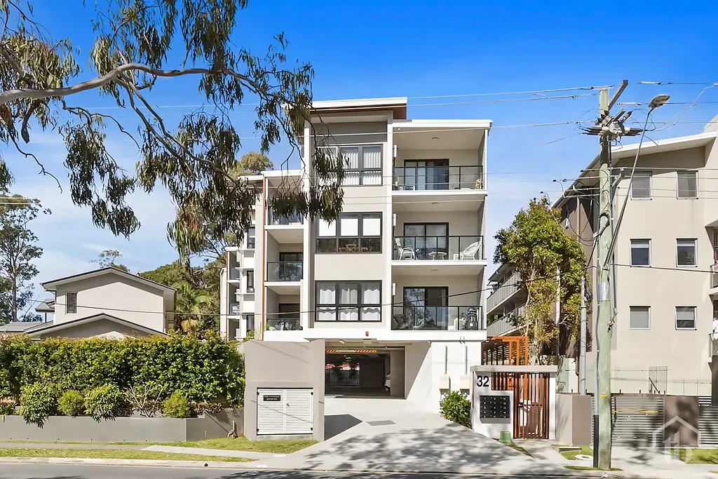 4/32 Dry Dock Road, Tweed Heads South, NSW 2486