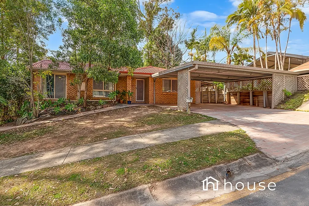 4 Osanna Street, Daisy Hill, QLD 4127