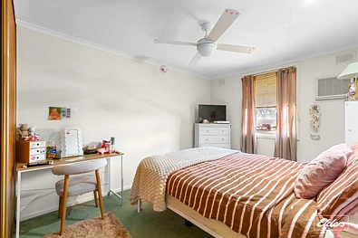 ਬੈੱਡਰੂਮ - 39 Clark Crescent, Whyalla Norrie, SA 5608