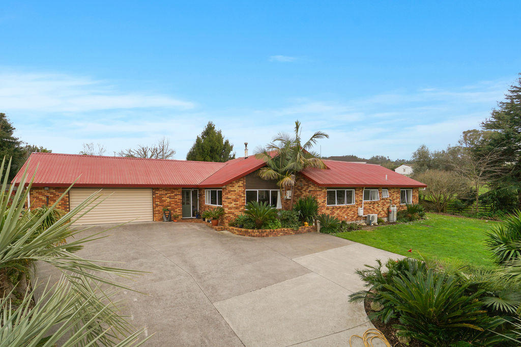 1012 Coatesville-Riverhead Highway, Riverhead, Auckland - Rodney, 4房, 0浴