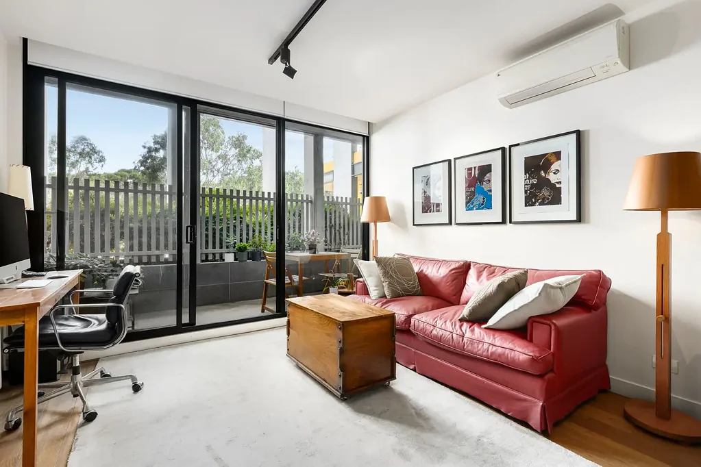 HG03/12 Trenerry Crescent, Abbotsford, VIC 3067