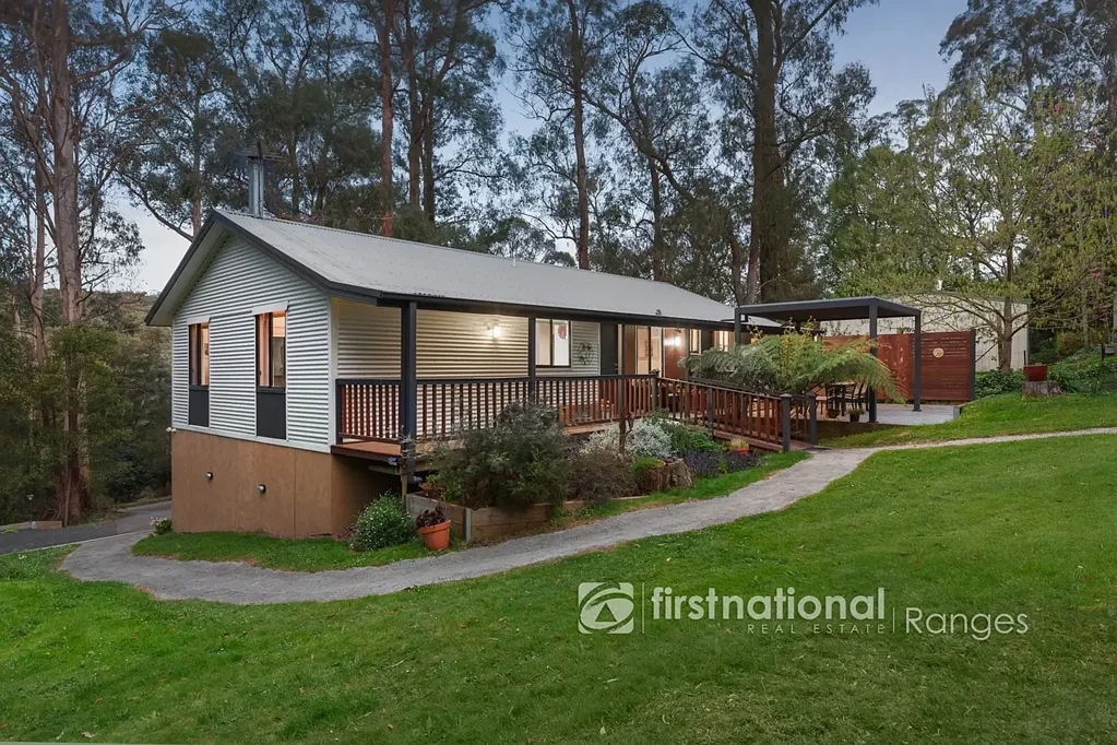 Cockatoo 3ਬੈੱਡਰੂਮ Dual Sealed Access. Quiet Setting on 2875 m2. Steel Frame Construction.