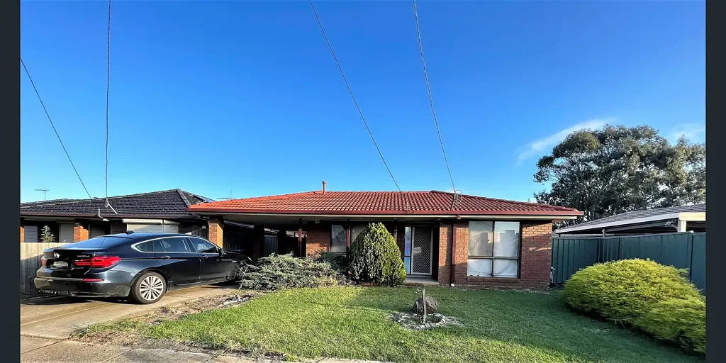 Space, Comfort and Flexibility at 38 Oriole Drive, Werribee