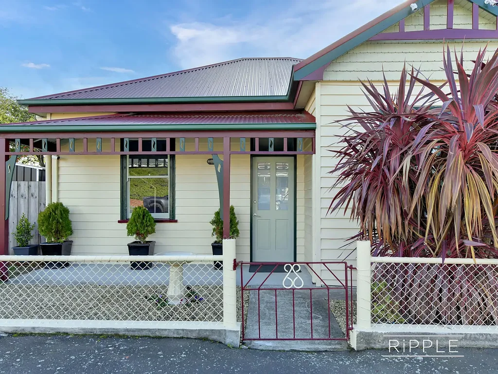 1/22 Johnston Street, Moonah, TAS 7009