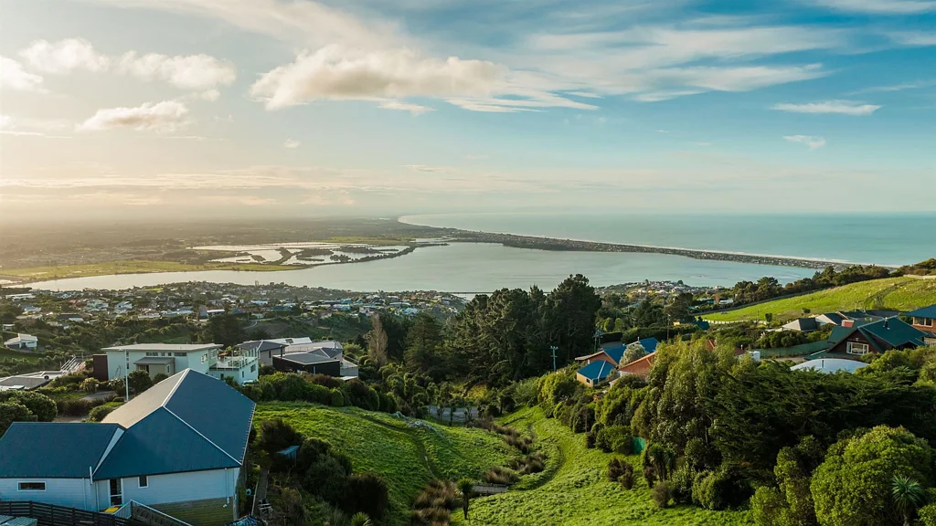 395 Upper Major Hornbrook Road, Mount Pleasant, Canterbury