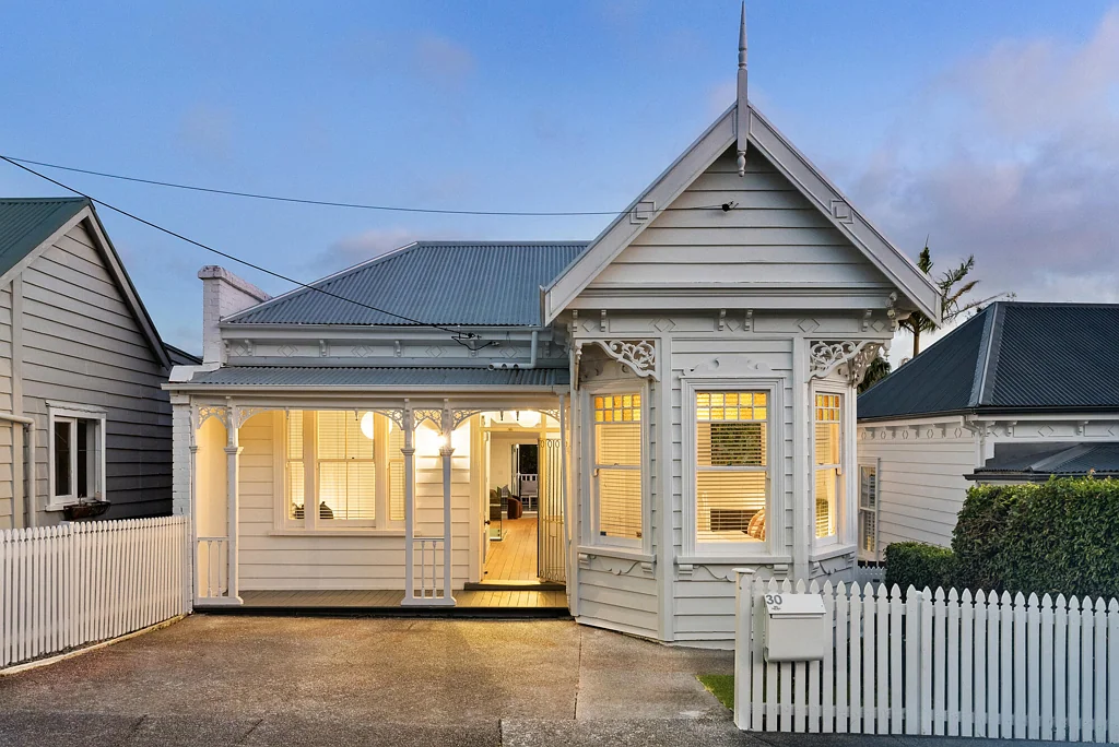 Ponsonby 4Habitaciones Summer Romance
