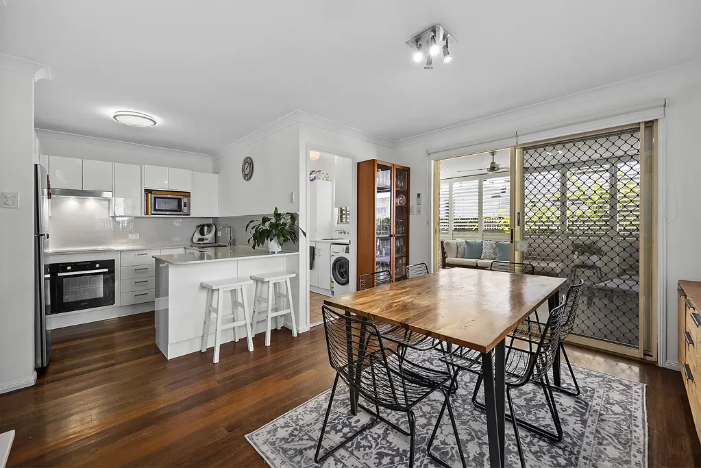 Norman Park 3房 Norman Park 的宽敞优雅生活 Spacious and Elegant Living at Norman Park