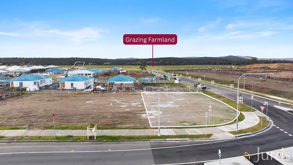 Heddon Greta Ready to Build Your New Home Immediately?