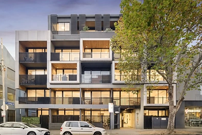 Carlton 2कमरा Prime Carlton Position with Exceptional Lifestyle Appeal