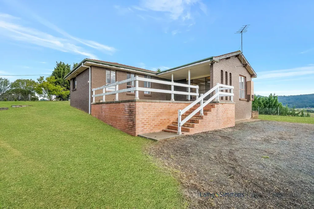 Menangle 3Phòng ngủ Breathtaking Views & Ultimate Lifestyle Living