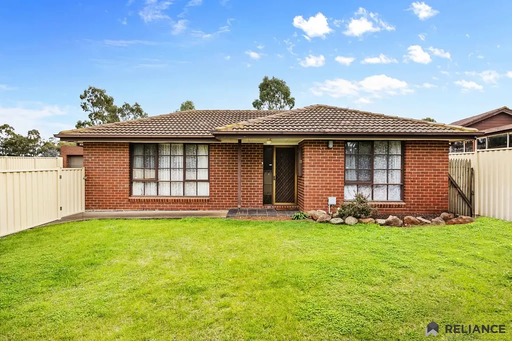 Kurunjang 4chambre Space, Style & A Backyard You'll Absolutely Love!