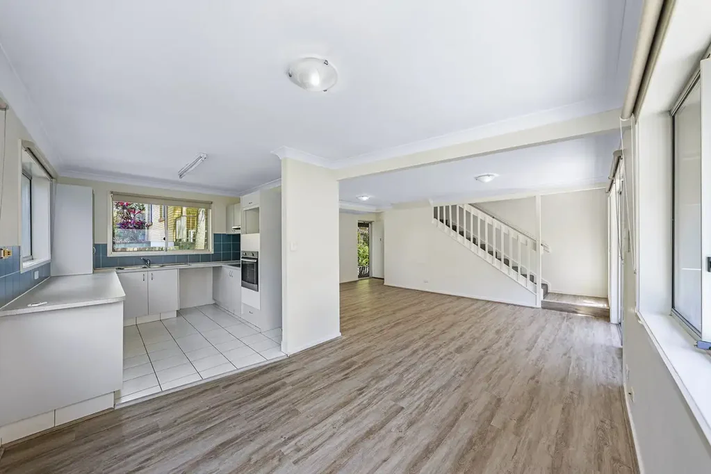 Tri-Level Townhouse in the Heart of Burleigh Heads!
