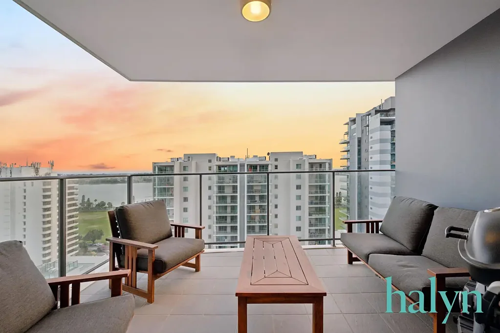 East Perth 2બેડરૂમ Elevated East Perth Living!