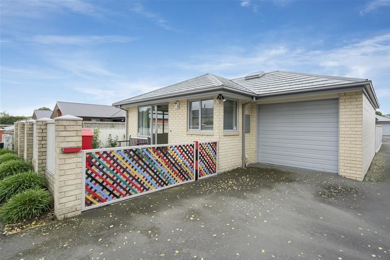 62a Withells Road, Avonhead, Christchurch, 2 침실, 1 욕실