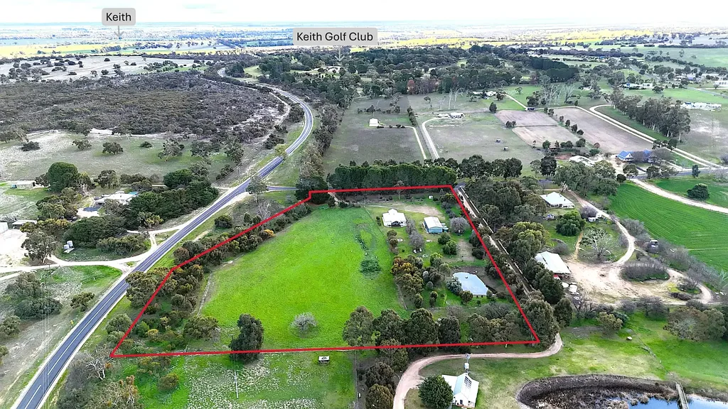 6 Emu Rise Road, Keith, SA 5267