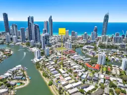 11/22 Leonard Avenue, Surfers Paradise