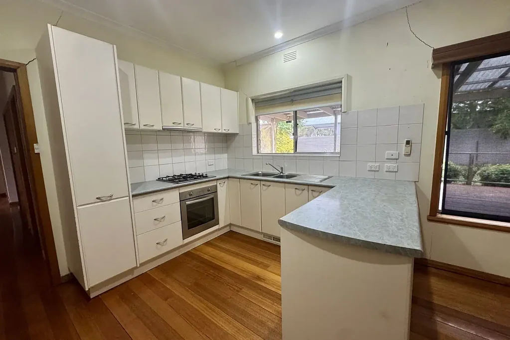 4 Bedroom Home
