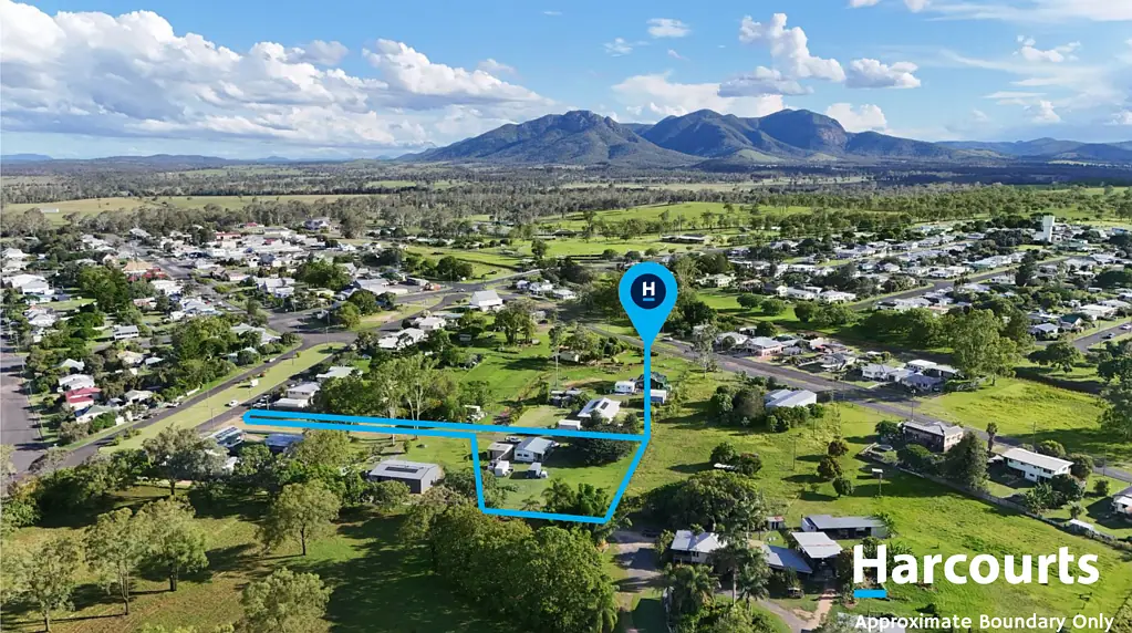 14 Elizabeth Street, Biggenden, QLD 4621