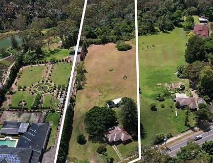 149 Kenthurst Road, Kenthurst, NSW 2156, 3 slaapkamers, 1 badkamers, House