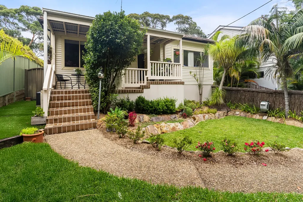 1/196 Caringbah Road, Caringbah, NSW 2229
