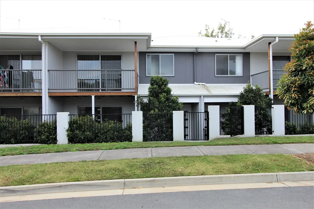 The Perfect Garden Road Townhouse Awaits