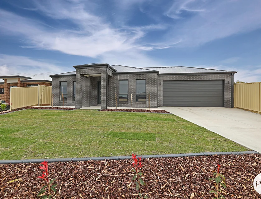 Townhouse 1, 16 Joseph Court, Red Cliffs, Vic Country , 3 phòng ngủ, 2 phòng tắm, House