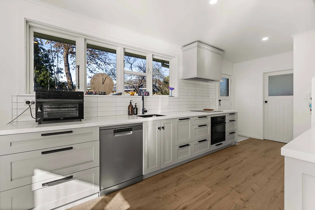 Havelock North 3Zimmer Fresh, Modern & Tucked Away