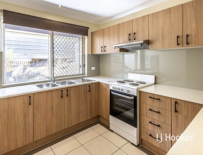 9/74 Lyndavale Drive, Larapinta, Alice Springs, 2房, 1浴, Unit