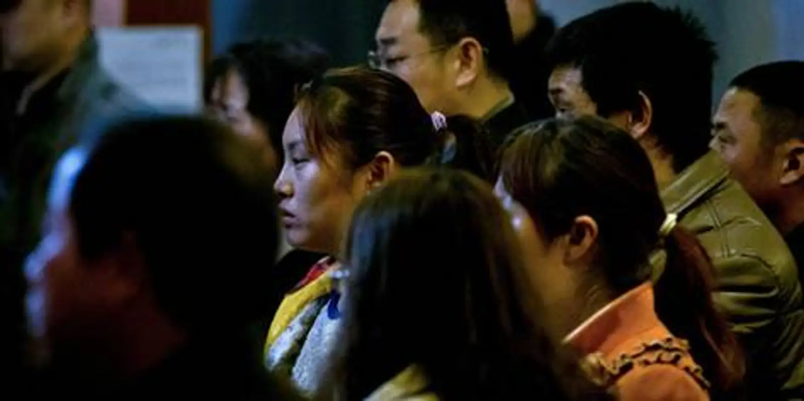 中国超越英国成为第一大移民来源国