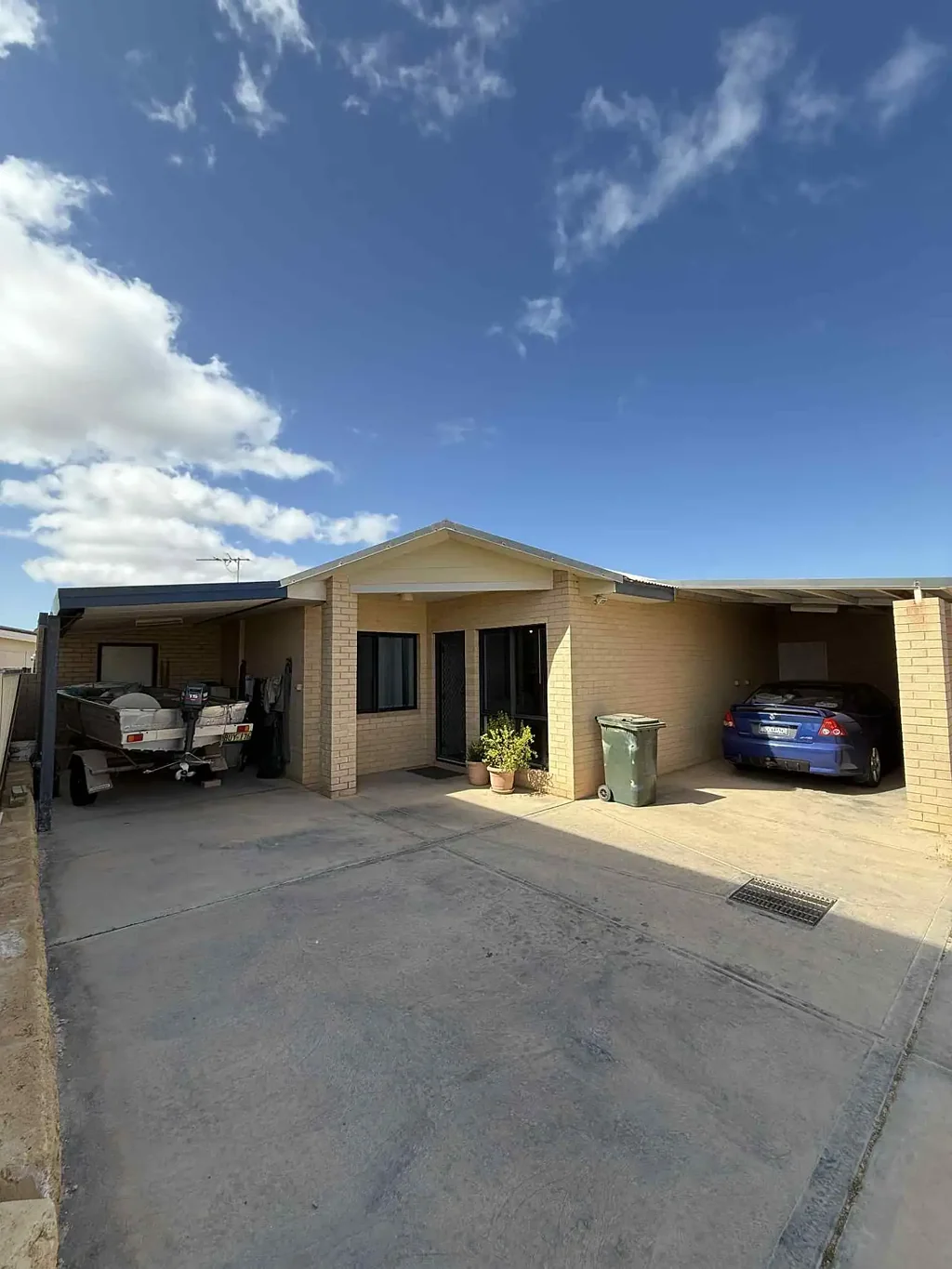 Denham 3 Slaapkamer GEM IN SHARK BAY