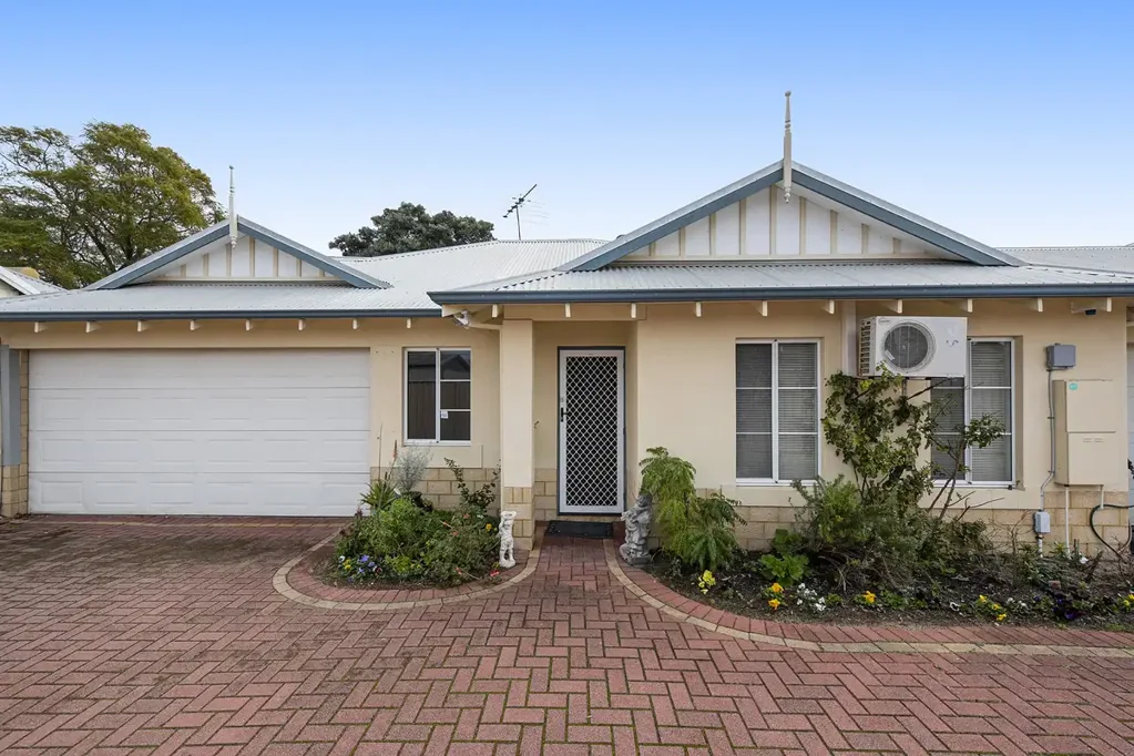 32B Mars Street, Carlisle, WA 6101