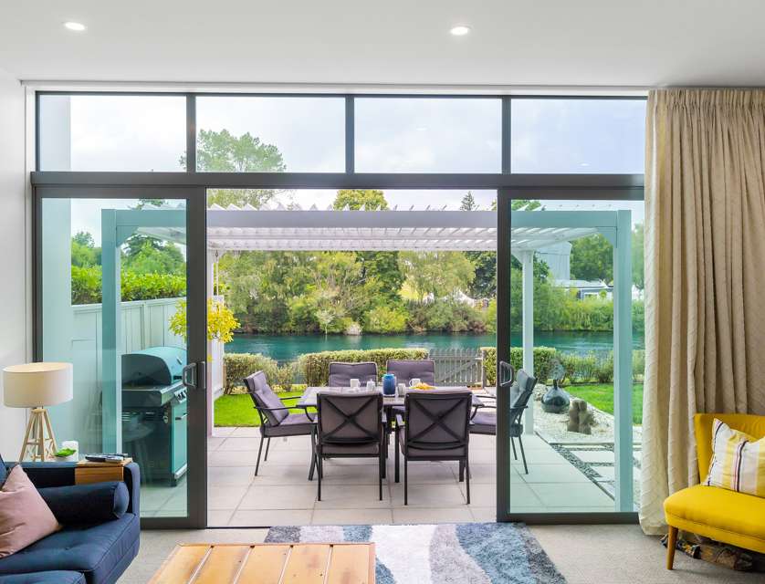 5/14 Norman Smith Street, Nukuhau, Taupo, Central North Island, 3房, 2浴, 公寓