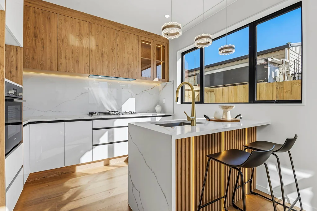 Papatoetoe 4Phòng ngủ Lot 4/23 Peverill Crescent, Papatoetoe