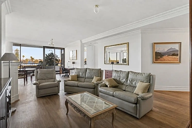 2B/70 Terrace Road, East Perth, WA 6004, 3 slaapkamers, 2 badkamers, Apartment