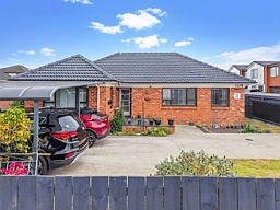 12 Alexander Avenue, Papatoetoe