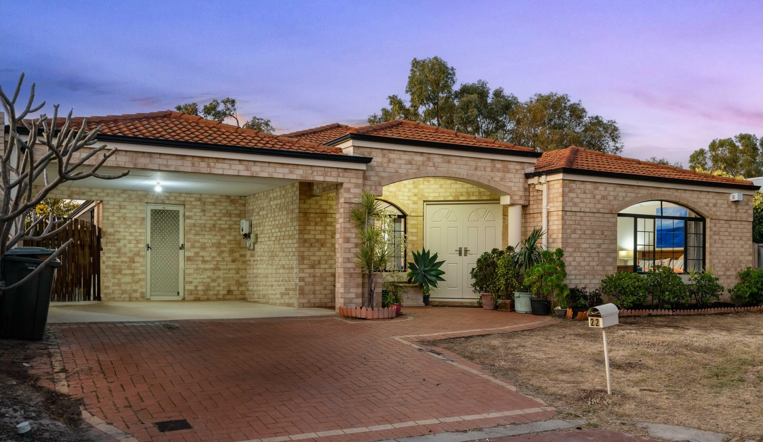 22 MEADOWVIEW MEWS, CANNING VALE WA 6155, 0 phòng ngủ, 0 phòng tắm, House