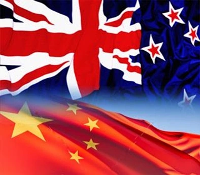 中国公司在新西兰的两大投资项目已获OIO批准