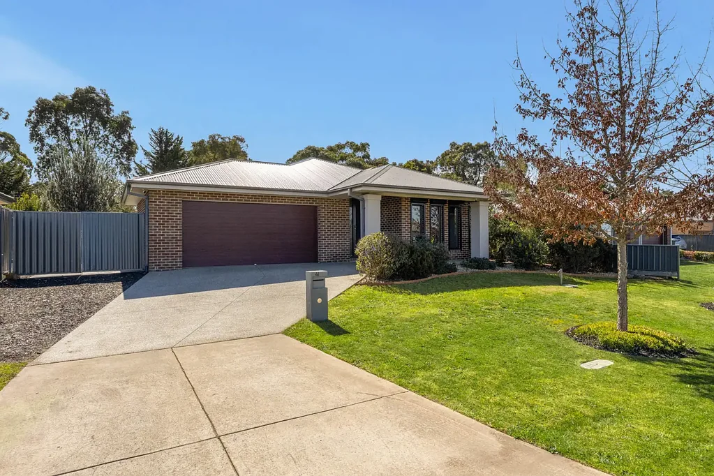 Romsey 4침실 Family Home Nestled in the Lomandra Estate