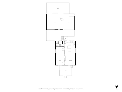 47 Cam Road, Kaiapoi, Waimakariri District, 2 Bedrooms, 1 Bathrooms, House
