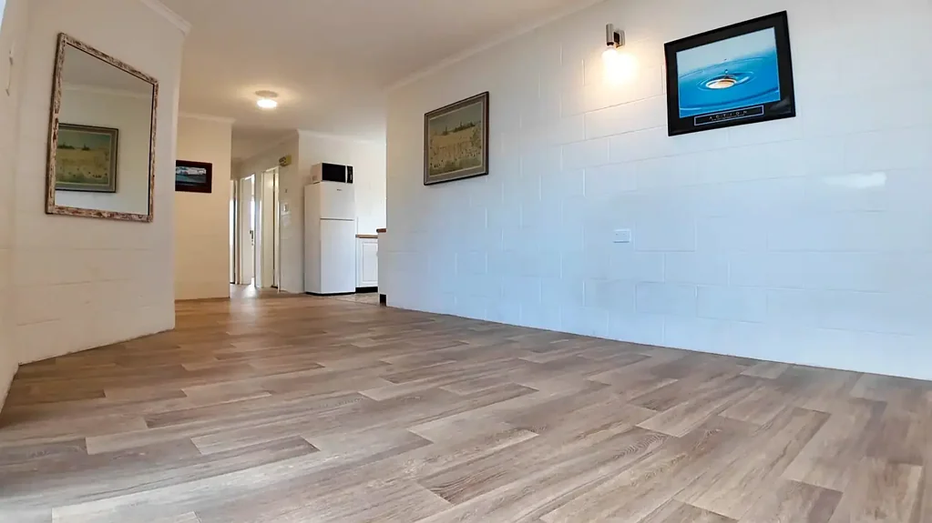 Cairns City 2ห้องนอน Spacious Two-Bedroom Apartment in Cairns City