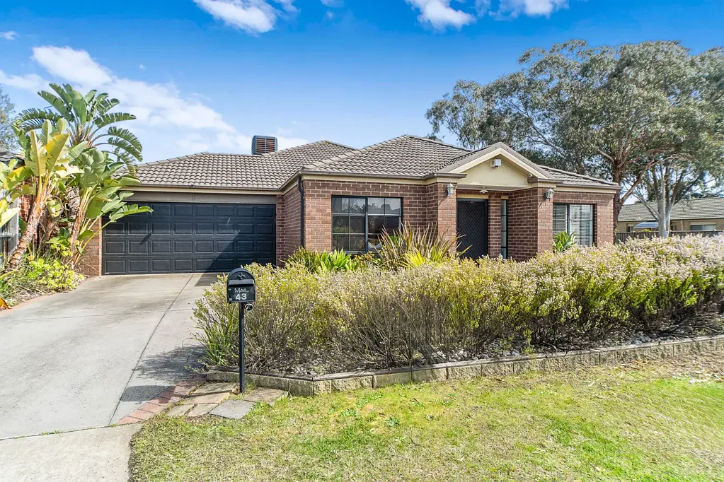 43 Balinga Drive, Skye, VIC 3977